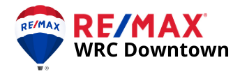 WRC Downtown Realtors Logo