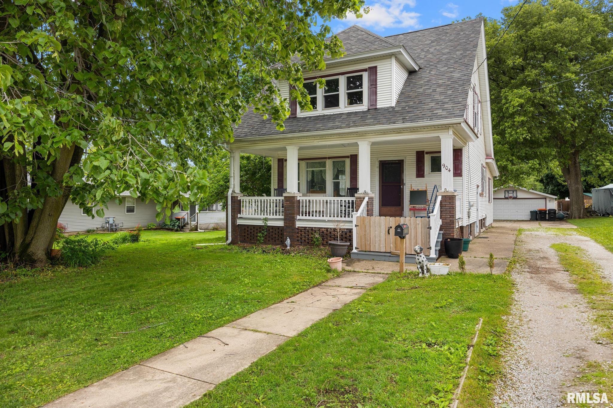 Peoria #PA1258102